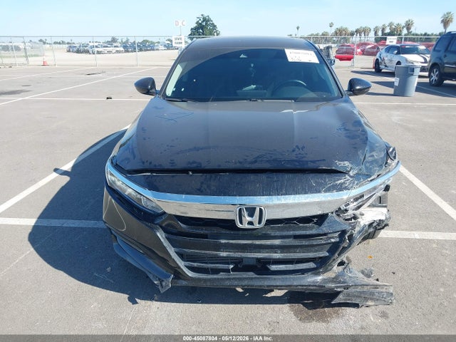 Honda Accord Ex-l 2020 1HGCV1F57LA045251 Image 12