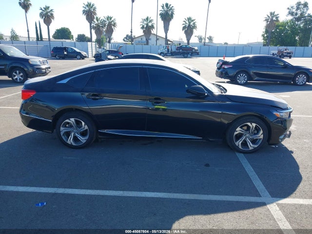 Honda Accord Ex-l 2020 1HGCV1F57LA045251 Image 13