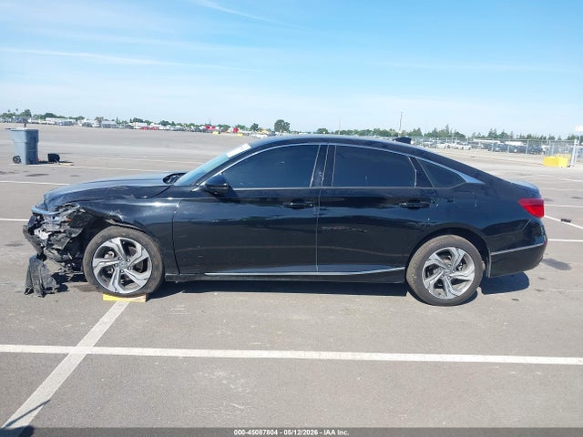 Honda Accord Ex-l 2020 1HGCV1F57LA045251 Image 14
