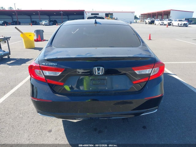 Honda Accord Ex-l 2020 1HGCV1F57LA045251 Image 16