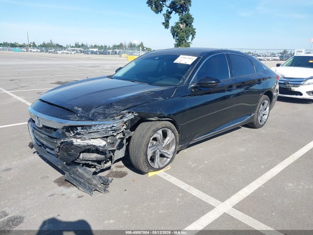 Honda Accord Ex-l 2020 1HGCV1F57LA045251 Image 2