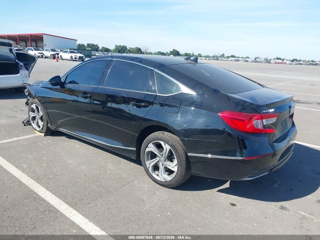 Honda Accord Ex-l 2020 1HGCV1F57LA045251 Image 3