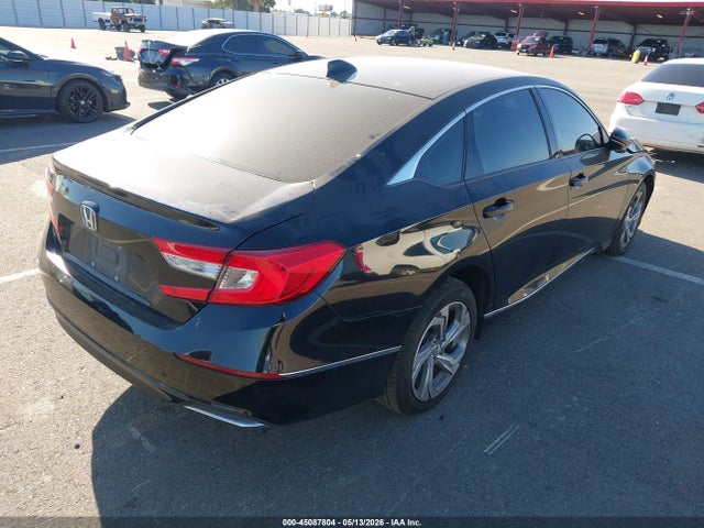 Honda Accord Ex-l 2020 1HGCV1F57LA045251 Image 4