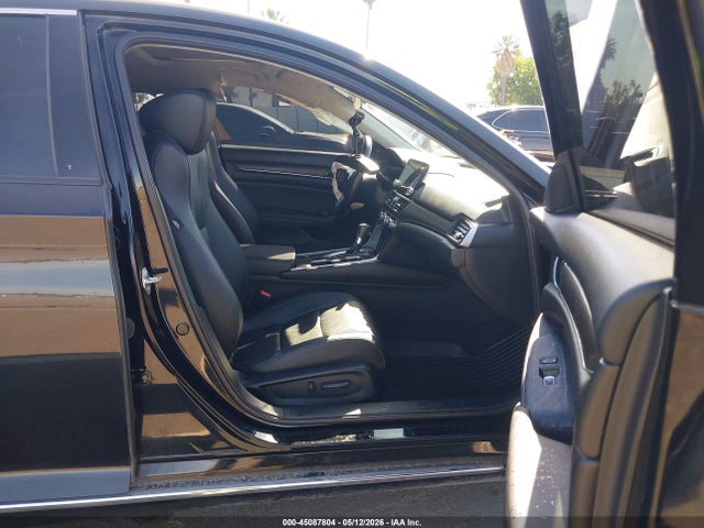 Honda Accord Ex-l 2020 1HGCV1F57LA045251 Image 5