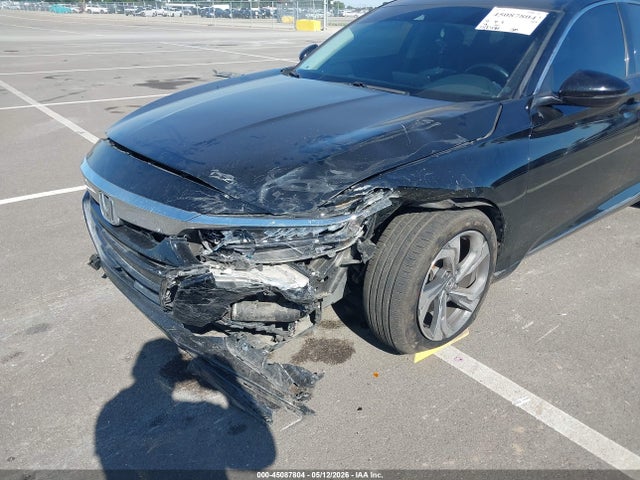 Honda Accord Ex-l 2020 1HGCV1F57LA045251 Image 6