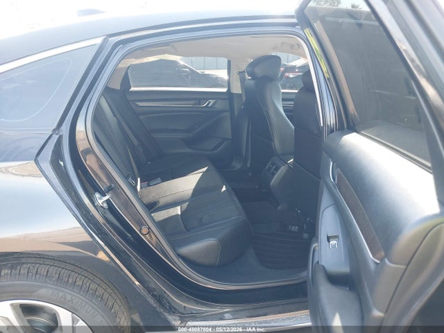 Honda Accord Ex-l 2020 1HGCV1F57LA045251 Image 8