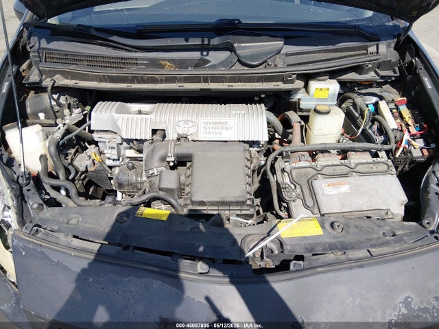 Aukcja sprzedaży 2010 Toyota Prius Ii, vin: JTDKN3DU3A1310941, numer aukcji: 45087805