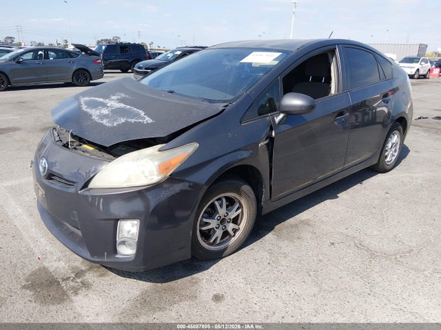 Aukcja sprzedaży 2010 Toyota Prius Ii, vin: JTDKN3DU3A1310941, numer aukcji: 45087805