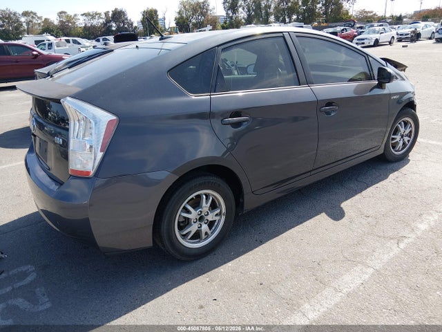 Aukcja sprzedaży 2010 Toyota Prius Ii, vin: JTDKN3DU3A1310941, numer aukcji: 45087805
