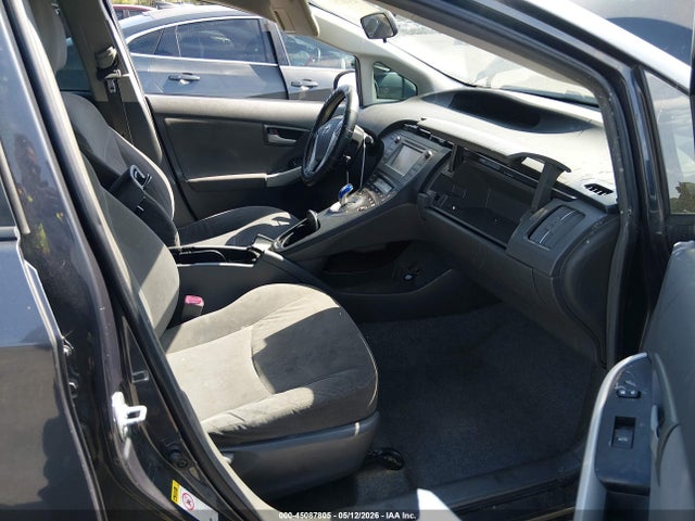 Aukcja sprzedaży 2010 Toyota Prius Ii, vin: JTDKN3DU3A1310941, numer aukcji: 45087805
