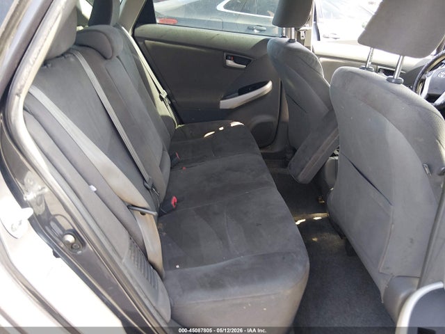 Aukcja sprzedaży 2010 Toyota Prius Ii, vin: JTDKN3DU3A1310941, numer aukcji: 45087805