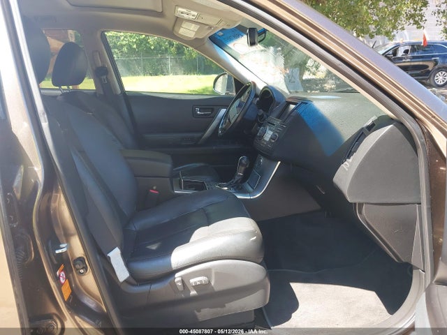 Auction sale of the 2006 Infiniti Fx35, vin: JNRAS08W96X201645, lot number: 45087807