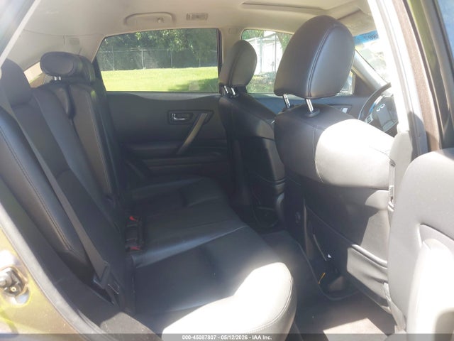 Auction sale of the 2006 Infiniti Fx35, vin: JNRAS08W96X201645, lot number: 45087807