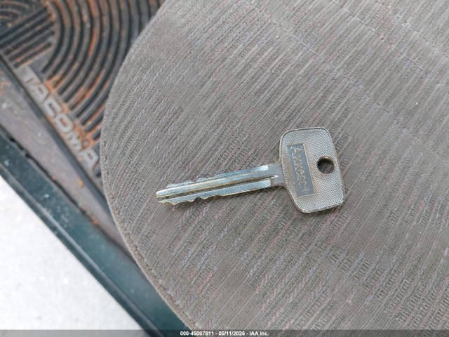 45087811 :رقم المزاد ، JT3HN86R2Y0262921 vin ، 2000 Toyota 4runner Sr5 V6 مزاد بيع