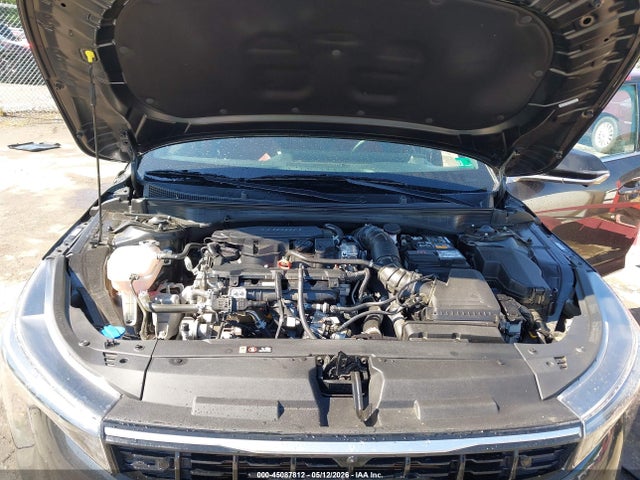 45087812 :رقم المزاد ، 3KPFW4DC3SE161117 vin ، 2025 Kia K4 Gt-line Turbo مزاد بيع