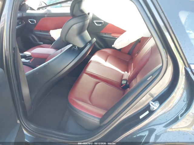 45087812 :رقم المزاد ، 3KPFW4DC3SE161117 vin ، 2025 Kia K4 Gt-line Turbo مزاد بيع