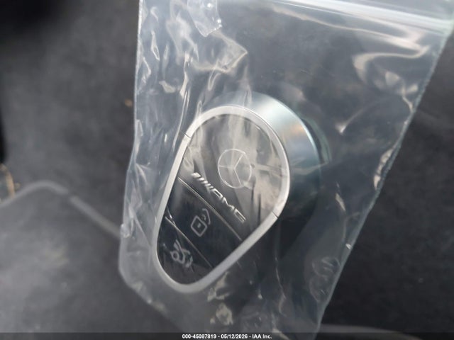W1KAF8HB6TR309520 Mercedes-Benz Amg C 43 4matic