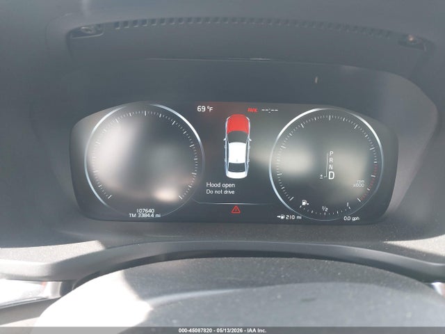 7JRA22TK5LG031667 Volvo S60 T6 Momentum