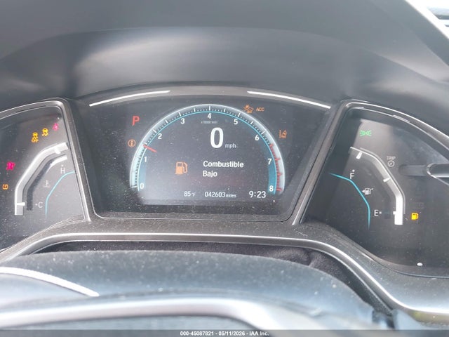 Aukcja sprzedaży 2021 Honda Civic Ex, vin: SHHFK7H63MU232720, numer aukcji: 45087821