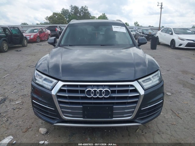Aukcja sprzedaży 2019 Audi Q5 45 Premium, vin: WA1BNAFY5K2045269, numer aukcji: 45087823