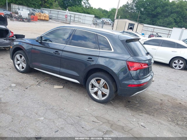 Aukcja sprzedaży 2019 Audi Q5 45 Premium, vin: WA1BNAFY5K2045269, numer aukcji: 45087823