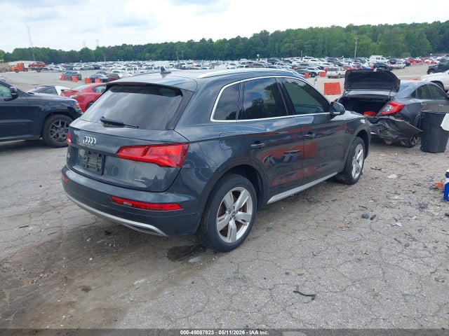 Aukcja sprzedaży 2019 Audi Q5 45 Premium, vin: WA1BNAFY5K2045269, numer aukcji: 45087823