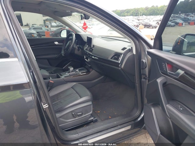 Aukcja sprzedaży 2019 Audi Q5 45 Premium, vin: WA1BNAFY5K2045269, numer aukcji: 45087823