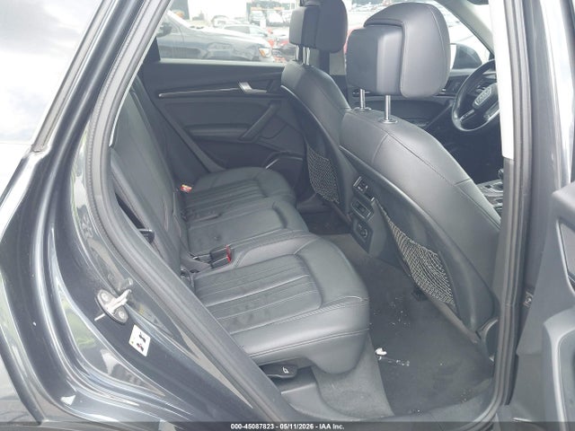 Aukcja sprzedaży 2019 Audi Q5 45 Premium, vin: WA1BNAFY5K2045269, numer aukcji: 45087823