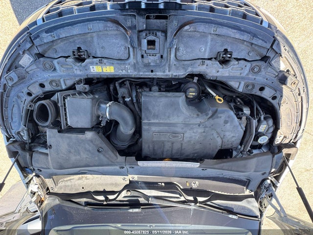 Aukcja sprzedaży 2020 Land Rover Range Rover Evoque S, vin: SALZJ2FX4LH011179, numer aukcji: 45087825