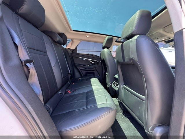 Aukcja sprzedaży 2020 Land Rover Range Rover Evoque S, vin: SALZJ2FX4LH011179, numer aukcji: 45087825