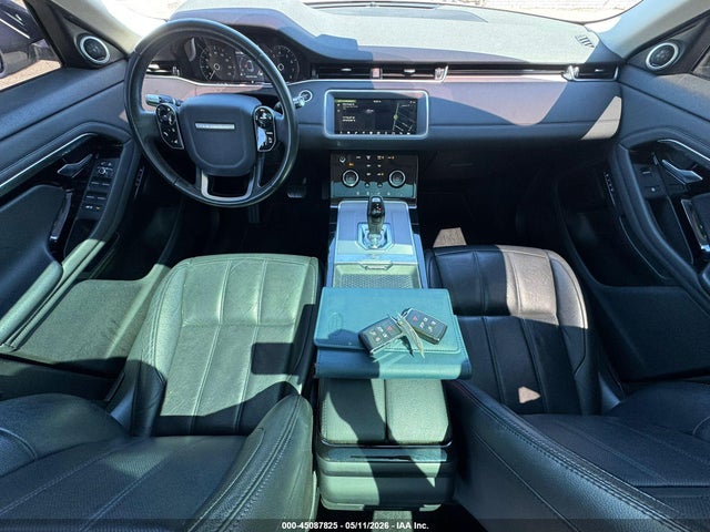 Aukcja sprzedaży 2020 Land Rover Range Rover Evoque S, vin: SALZJ2FX4LH011179, numer aukcji: 45087825