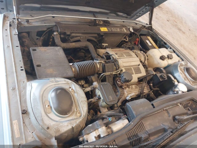 Aukcja sprzedaży 1989 Buick Lesabre Limited, vin: 1G4HR54C2KH506651, numer aukcji: 45087827