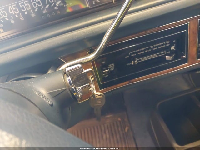 Aukcja sprzedaży 1989 Buick Lesabre Limited, vin: 1G4HR54C2KH506651, numer aukcji: 45087827