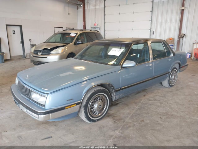 Aukcja sprzedaży 1989 Buick Lesabre Limited, vin: 1G4HR54C2KH506651, numer aukcji: 45087827