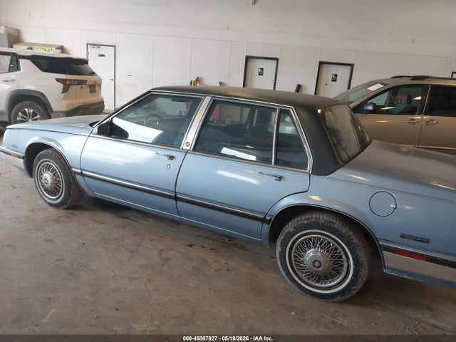 Aukcja sprzedaży 1989 Buick Lesabre Limited, vin: 1G4HR54C2KH506651, numer aukcji: 45087827
