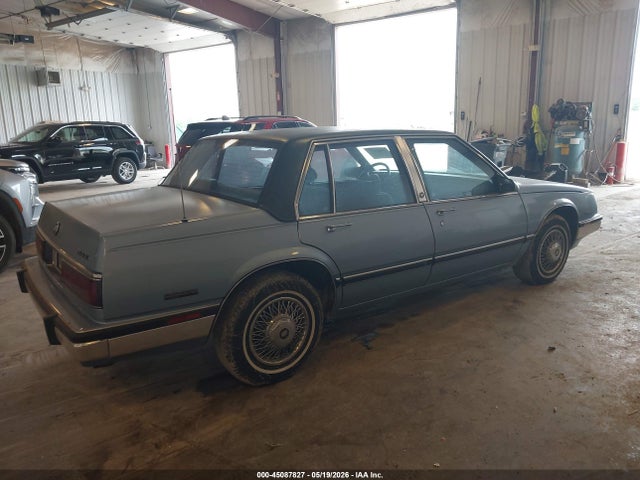 Aukcja sprzedaży 1989 Buick Lesabre Limited, vin: 1G4HR54C2KH506651, numer aukcji: 45087827