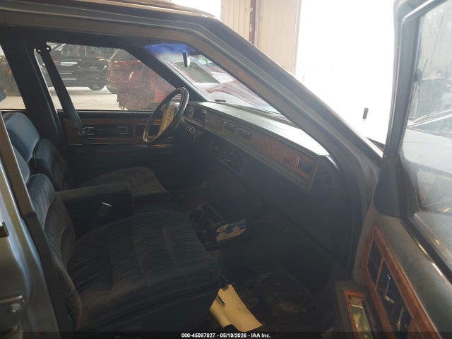 Aukcja sprzedaży 1989 Buick Lesabre Limited, vin: 1G4HR54C2KH506651, numer aukcji: 45087827
