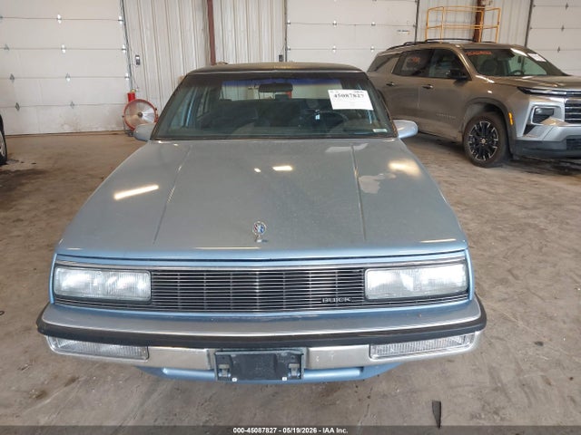 Aukcja sprzedaży 1989 Buick Lesabre Limited, vin: 1G4HR54C2KH506651, numer aukcji: 45087827