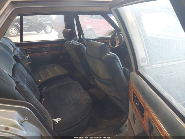Aukcja sprzedaży 1989 Buick Lesabre Limited, vin: 1G4HR54C2KH506651, numer aukcji: 45087827