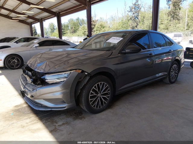 Aukcja sprzedaży 2021 Volkswagen Jetta 1.4t R-line/1.4t S/1.4t Se, vin: 3VWC57BU6MM067600, numer aukcji: 45087828