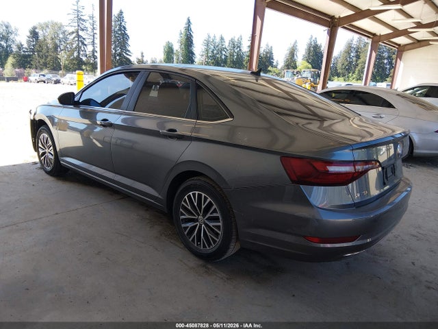 Aukcja sprzedaży 2021 Volkswagen Jetta 1.4t R-line/1.4t S/1.4t Se, vin: 3VWC57BU6MM067600, numer aukcji: 45087828