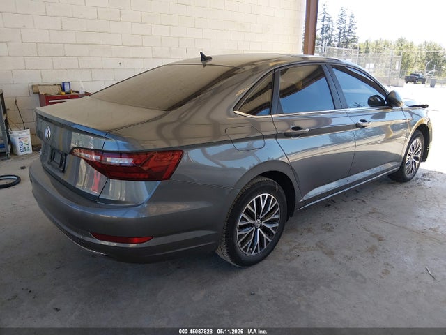 Aukcja sprzedaży 2021 Volkswagen Jetta 1.4t R-line/1.4t S/1.4t Se, vin: 3VWC57BU6MM067600, numer aukcji: 45087828
