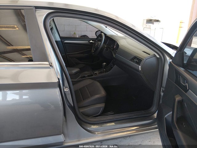 Aukcja sprzedaży 2021 Volkswagen Jetta 1.4t R-line/1.4t S/1.4t Se, vin: 3VWC57BU6MM067600, numer aukcji: 45087828