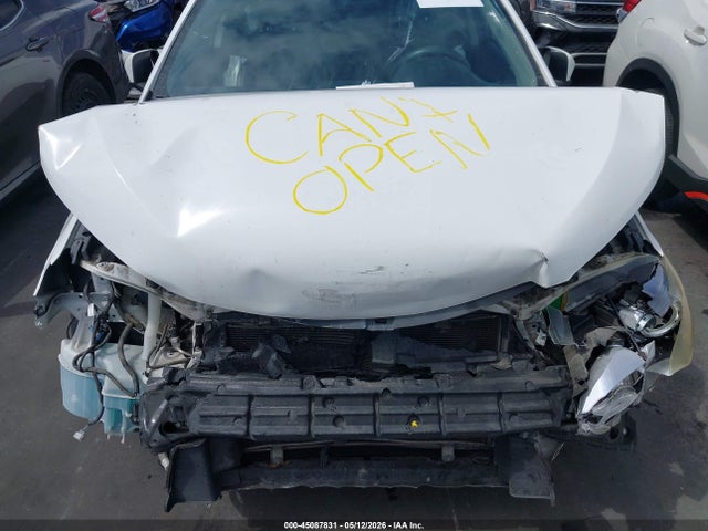 4T1BF1FK1GU243854 Toyota CAMRY SE