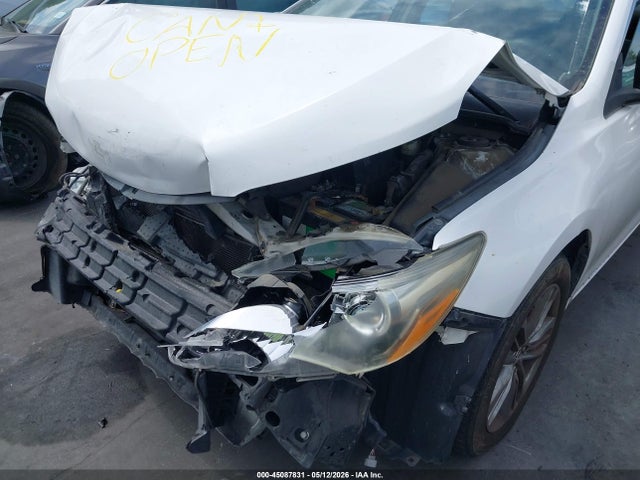 4T1BF1FK1GU243854 Toyota CAMRY SE