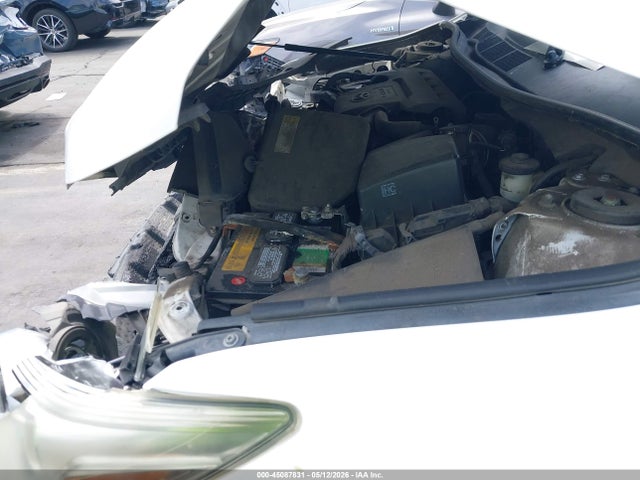 4T1BF1FK1GU243854 Toyota CAMRY SE