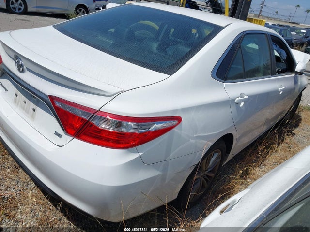 4T1BF1FK1GU243854 Toyota CAMRY SE