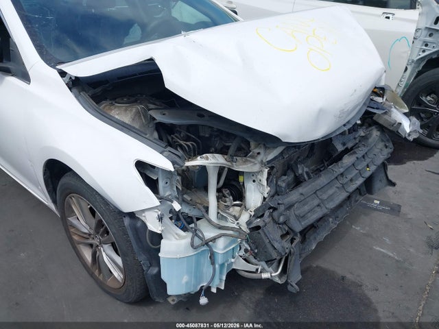 4T1BF1FK1GU243854 Toyota CAMRY SE