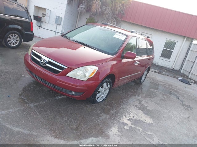 Aukcja sprzedaży 2008 Hyundai Entourage Gls/limited, vin: KNDMC233086048052, numer aukcji: 45087843