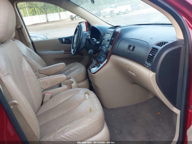 Aukcja sprzedaży 2008 Hyundai Entourage Gls/limited, vin: KNDMC233086048052, numer aukcji: 45087843